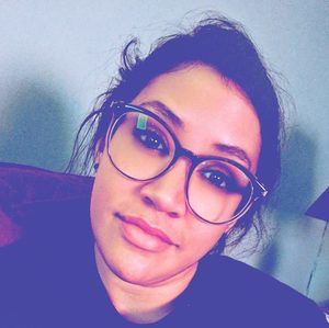 Meet your Posher, Alisia